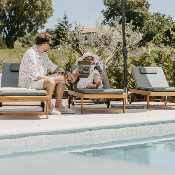Villa Leda , Villa Leda Sveti Petar u &Scaron;umi