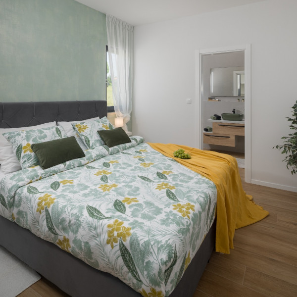 Bedrooms, Villa Leda , Villa Leda Sveti Petar u &Scaron;umi