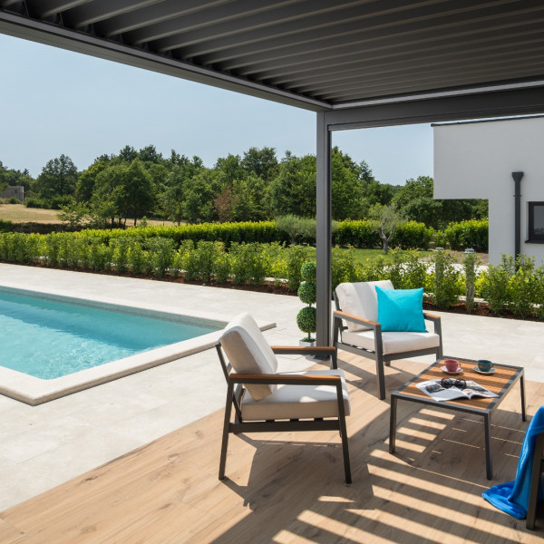 Villa Leda , Villa Leda Sveti Petar u &Scaron;umi