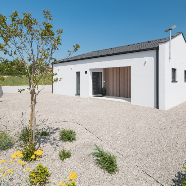 Villa Leda , Villa Leda Sveti Petar u &Scaron;umi