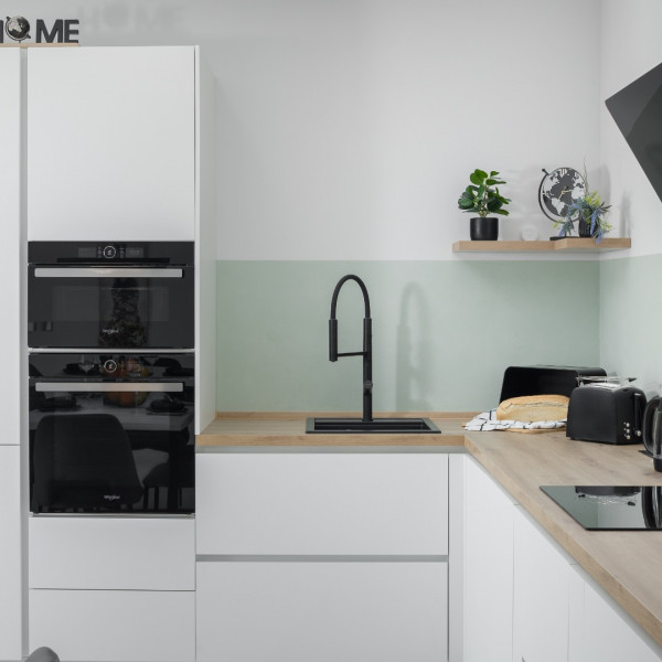 Kitchen, Villa Leda , Villa Leda Sveti Petar u &Scaron;umi