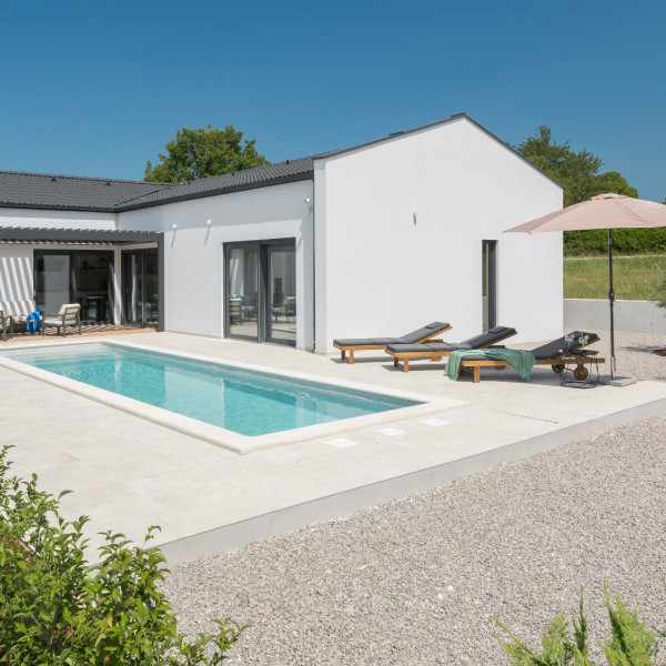 Villa Leda , Villa Leda Sveti Petar u &Scaron;umi