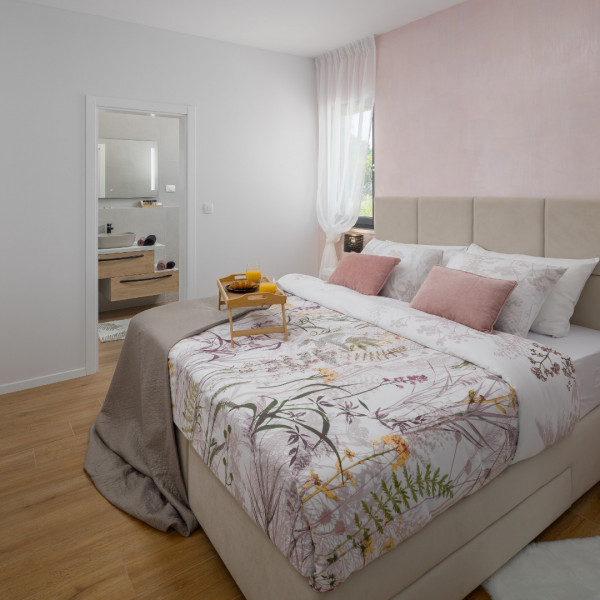 Bedrooms, Villa Leda , Villa Leda Sveti Petar u &Scaron;umi