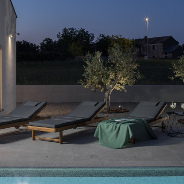 Villa Leda , Villa Leda Sveti Petar u &Scaron;umi