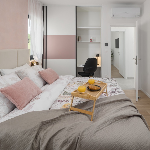 Bedrooms, Villa Leda , Villa Leda Sveti Petar u &Scaron;umi