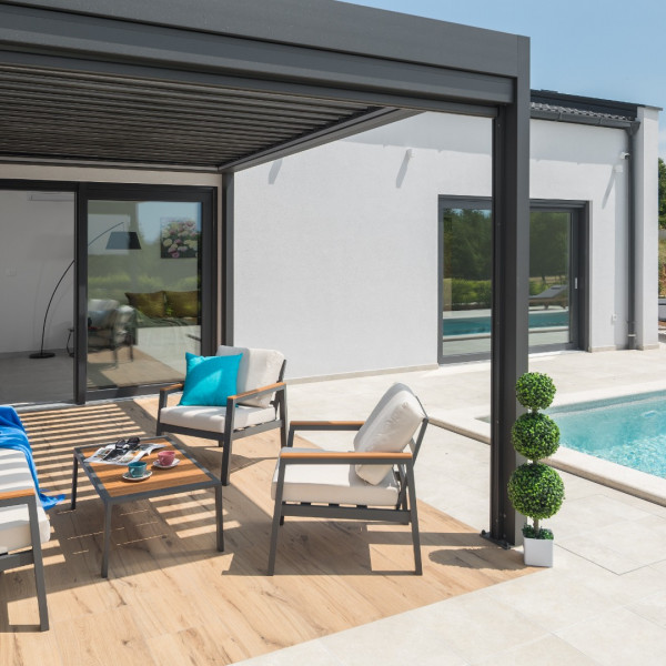 Villa Leda , Villa Leda Sveti Petar u &Scaron;umi