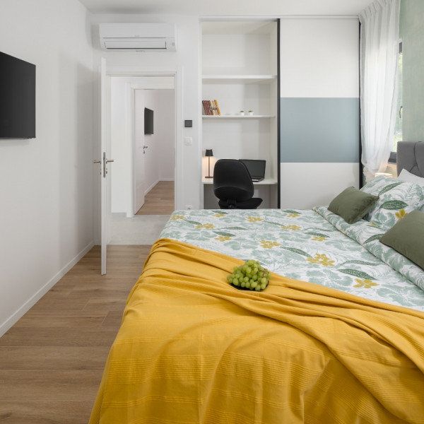 Bedrooms, Villa Leda , Villa Leda Sveti Petar u &Scaron;umi