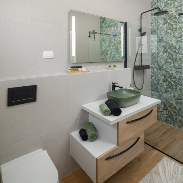 Bathroom / WC, Villa Leda , Villa Leda Sveti Petar u &Scaron;umi