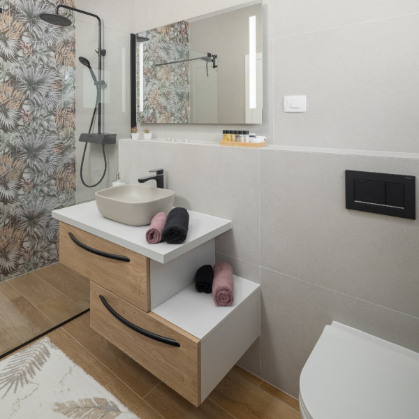 Bathroom / WC, Villa Leda , Villa Leda Sveti Petar u &Scaron;umi