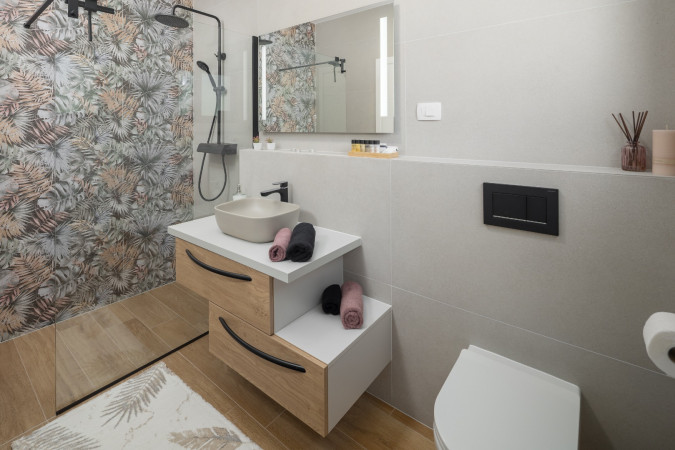 Interior, Villa Leda Sveti Petar u &Scaron;umi