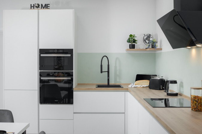 Interior, Villa Leda Sveti Petar u &Scaron;umi